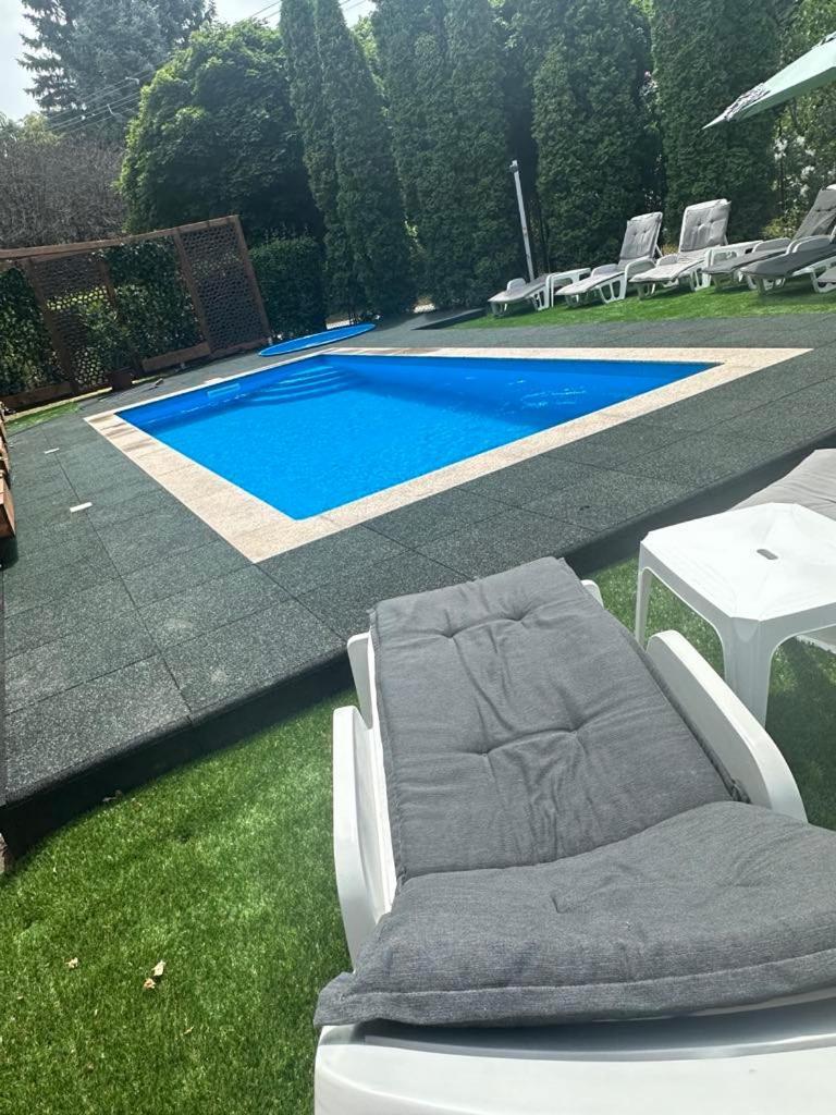 Sommer Panzio บาลาตอนเฟิลด์วาร์ ภายนอก รูปภาพ